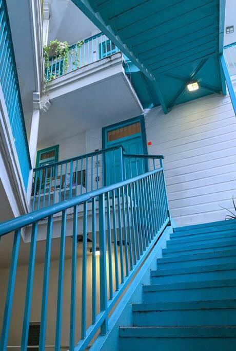 Luminoso Y Acogedor Apto En Casco Viejo C/Balcon Панама Екстер'єр фото